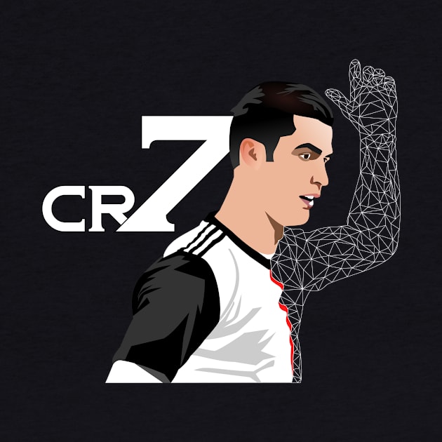 Cristiano by Alfa Centauri